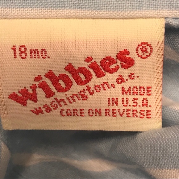 Wibbies Baby Girl Snow Coveralls & Built in Hood - Picture 4 of 6